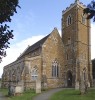 Bisbrooke Church